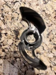 Breville Dual Blade Cover Guard SP0014342 Sous Chef 12 BFP660 BFP680. Fixed Price $10.00.
