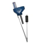 Beckett King Fill Alarm And Gauge. Fixed Price $40.99.