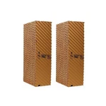 Dial 3438 Mastercool Cooler Pad, 40" X 28" Rigid Evaporative. Fixed Price $108.75.