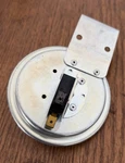 Tridelta FS6706-1387 Furnace Pressure Switch 1093435. Fixed Price $27.00.