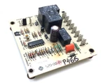 Goodman B1226008 Defrost Control Circuit Board DTL-500000-001 0031-06 Used #P466. Fixed Price $25.00.
