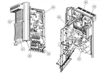 Fujitsu K9708920009 Aka Actpm Hvab PM-604BSG. Fixed Price $558.00.