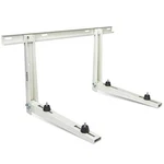 Ivation Outdoor Split Air Conditioner Mount Bracket, Max 331 Lb. Fixed Price $79.99.