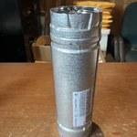 Duravent Pellet Length Pipe 3PVL-12. Fixed Price $28.99.