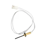 768A-844 80V Hot Surface Ignitor Silicon Nitride Replaces LB-109261A 41K56. Fixed Price $28.99.
