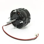 Packard 90320 4.4" Dia. Motor, 1/16 Hp 115 Volt, 1550 Rpm, Loren Cook Replacemet. Fixed Price $139.73.