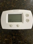 Reznor 220630 Digital Two Stage Thermostat With Fan Rev.a TH5220D1159. Fixed Price $250.00.