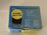 Global Plasma Solutions GPS2400-2 Air Purifier 2" Mpn. Fixed Price $295.30.