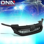 For 2016-2017 Honda Accord Sedan Matte Honeycomb Mesh Front Bumper Upper Grille. Fixed Price $107.99.