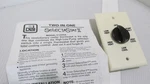 Dial Manufacturing - Selectastat Ii Evaporative Cooler Switch. Fixed Price $12.99.