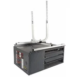 Quick-sling Heater Hanger ARM,32" L,steel QSWI1000. Fixed Price $264.28.