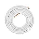 Vevor 25FT Mini Split Line Set, 1/4" & 3/8" O.d Copper Pipes Tubing And Triple-l. Fixed Price $136.71.