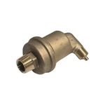 Spirotop 1/2-3/4" Air Spirotherm Automatic Venting Valve New. Fixed Price $119.99.