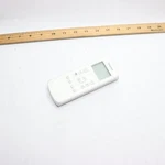 Toshiba Air Conditioner Remote Control White RG57H4BGCEFU1 - Incomplete. Fixed Price $10.77.