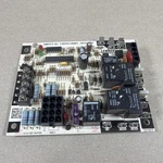 Tested . Lennox 1012-83-9693A Furnace Control Board 100973-01 1012-969. Fixed Price $59.00.