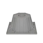 Diversitech HPR-3 Equipment Riser Polypropylene Gray. Fixed Price $21.98.