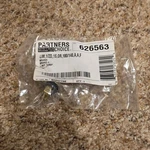 Partners Choice Nordyne 626353 LIM,1/2D,1S,OR,180/140,A,A,F. Fixed Price $20.00.