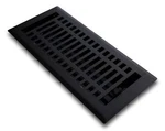 Madelyn Carter Modern Style Vent Cover, Solid Cast Steel Interior, Controls A.... Fixed Price $45.00.
