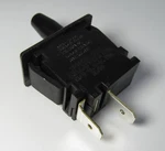 Oem Lennox/coleman/york/luxaire MPL-2000 25J1301 Furnace Door Switch 125/250V. Fixed Price $17.80.