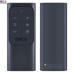 New Remote Control For All Dreo Tower Fans & Space Heaters CF511/CF511S. Fixed Price $16.99.