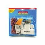 Rectorseal 97692 Safe-t-switch Dual Sensor 3/4" 24VAC 5A Drain Overflow. Fixed Price $51.15.
