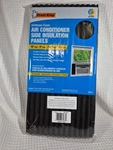 Frost King Window Air Conditioner Foam Side Insulation Panels 18 X 9 7/8 AC14. Fixed Price $14.95.
