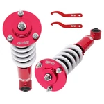 2X Front Air To Spring Strut Coilovers Conversion Ford Expedition 03-06. Fixed Price $298.00.