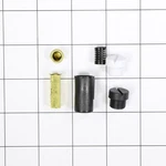 4162546 Whirlpool Motor Brush Set Oem. Fixed Price $19.95.