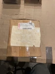 Fasco Lennox Armstrong Furnace Exhaust Inducer Motor 43K4101P. Fixed Price $150.00.
