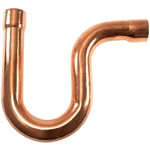 Appli Parts AP-PT078 7/8 In Wrot Copper Suction P-trap Odf Cxc Connections For. Fixed Price $34.60.