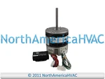 Climatek Ecm Furnace Blower Motor Fits Nordyne Miller M0090920. Fixed Price $565.95.