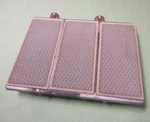 * Space Heater Burner Grate # Bp 28 For Model 12787 107888-01 Glo-warm. Fixed Price $44.99.