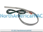 Oem Goodman Amana Daikin Belt Crankcase Heater Replaces 0163R00006 0263M00002. Fixed Price $28.95.