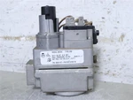 White Rodgers 36C84 255 Hvac Furnace Gas Valve B309137-P04. Fixed Price $85.50.