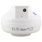 RP260C In. Inlet And Outlet Inline Radon Fan White With 1.3 Maximum Ope. Fixed Price $184.62.