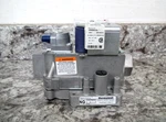 Trane / Honeywell D343532P01 VR9205R2314 Furnace Gas Valve Used Free Shipping. Fixed Price $49.99.