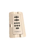 Fanimation Ceiling Remote Control With Wall Plate KUJCE10711. Fixed Price $149.99.