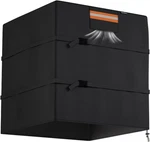 1X Heavy Duty Down Draft Evaporative Cooler Cover For 34"W 34"D 36"H. Fixed Price $28.95.
