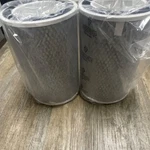 Cartridge Air Purifier Filters Set Of 2 Gray White Plastic. Fixed Price $30.00.