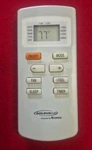 Oem Soleus Air / Gree YX1F5F - Conditioner Remote Control. Fixed Price $9.99.