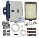 Aprilaire 620AKZ Whole-house, Large Bypass Evaporative Humidifier 18 Gallons. Fixed Price $305.00.