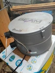 Beam Central Vacuum Cleaner System Model Number 33 With Accessories. Fixed Price $149.00.