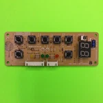 Kenmore 580.70074000 Air Conditioner Main Logic Board 6870A90004C 687A30004B. Fixed Price $14.75.