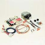 50I56D-905 White Rodgers Furnace Gas Valve Kit For Honeywell SV9500H SV9500M. Fixed Price $313.50.