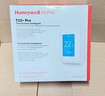 Honeywell Home T10+ Pro Smart Thermostat THX321WF3003W Redlink Wifi Not Sensor. Fixed Price $160.00.