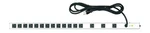 Middle Atlantic Essex PWR-16-V -- Outlet 15A Power Strip. Fixed Price $109.00.