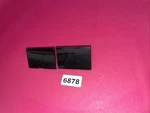 W11311799 W11311800 Whirlpool Refrigerator Cover W11159674 W1159673 Set Of 2. Fixed Price $29.00.
