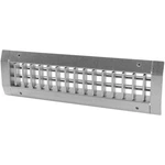 Vezoworks 13" X Grille For Round Spiral Duct Galvanized Steel Register Ve.... Fixed Price $84.33.