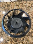 Frigidaire Conditioner Blower Wheel, Black 230X85 PPG-28. Fixed Price $25.00.