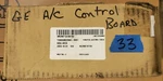 Oem Ge Window Air Conditioner Main Power Board WJ26X10104 944324. Fixed Price $90.00.